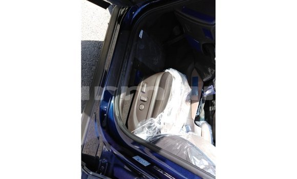 Acheter Import Voiture Hyundai Santa Fe Bleu à Import - Dubai, Région de la Bouenza Acheter Import Voiture Hyundai Santa Fe Bleu à Import - Dubai, Région de la Bouenza