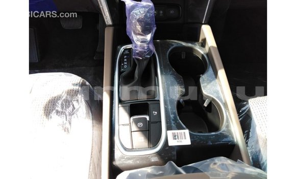 Acheter Import Voiture Hyundai Santa Fe Bleu à Import - Dubai, Région de la Bouenza Acheter Import Voiture Hyundai Santa Fe Bleu à Import - Dubai, Région de la Bouenza