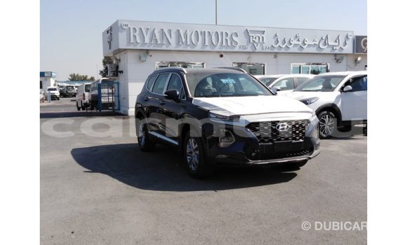 Acheter Import Voiture Hyundai Santa Fe Bleu à Import - Dubai, Région de la Bouenza Acheter Import Voiture Hyundai Santa Fe Bleu à Import - Dubai, Région de la Bouenza