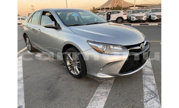 Buy Import Toyota Camry Other Car in Import - Dubai in Region of Bouenza Buy Import Toyota Camry Other Car in Import - Dubai in Region of Bouenza