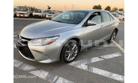 Buy Import Toyota Camry Other Car in Import - Dubai in Region of Bouenza Buy Import Toyota Camry Other Car in Import - Dubai in Region of Bouenza