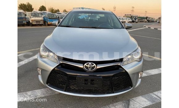 Buy Import Toyota Camry Other Car in Import - Dubai in Region of Bouenza Buy Import Toyota Camry Other Car in Import - Dubai in Region of Bouenza