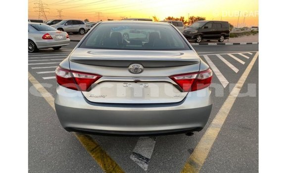 Buy Import Toyota Camry Other Car in Import - Dubai in Region of Bouenza Buy Import Toyota Camry Other Car in Import - Dubai in Region of Bouenza