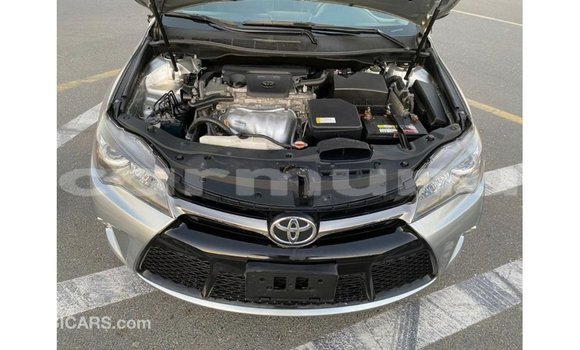 Buy Import Toyota Camry Other Car in Import - Dubai in Region of Bouenza Buy Import Toyota Camry Other Car in Import - Dubai in Region of Bouenza