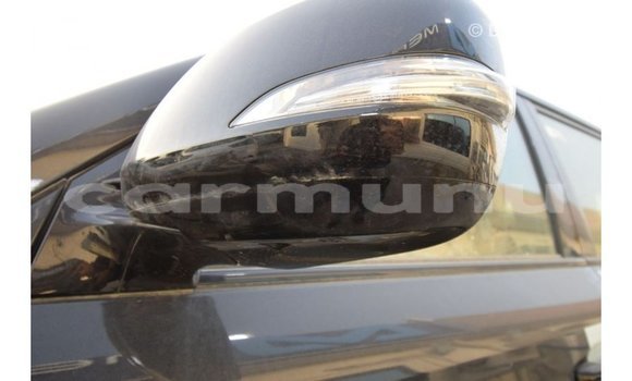 Buy Import Lexus LX Black Car in Import - Dubai in Region of Bouenza Buy Import Lexus LX Black Car in Import - Dubai in Region of Bouenza