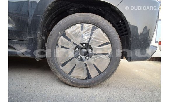 Buy Import Lexus LX Black Car in Import - Dubai in Region of Bouenza Buy Import Lexus LX Black Car in Import - Dubai in Region of Bouenza