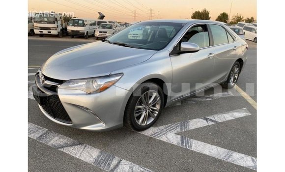 Buy Import Toyota Camry Other Car in Import - Dubai in Region of Bouenza Buy Import Toyota Camry Other Car in Import - Dubai in Region of Bouenza