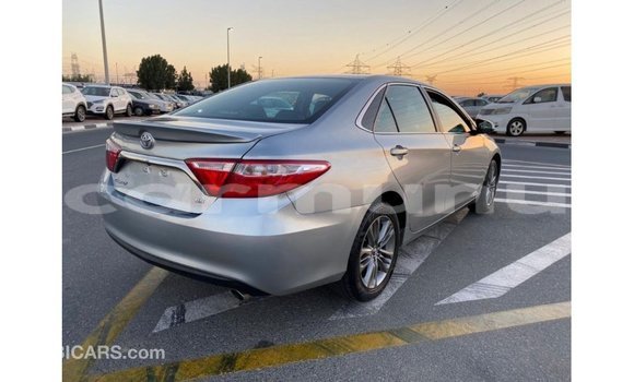 Buy Import Toyota Camry Other Car in Import - Dubai in Region of Bouenza Buy Import Toyota Camry Other Car in Import - Dubai in Region of Bouenza