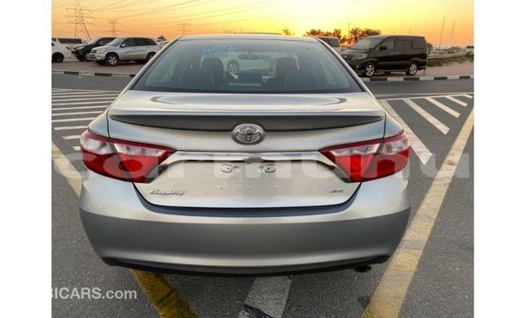Buy Import Toyota Camry Other Car in Import - Dubai in Region of Bouenza Buy Import Toyota Camry Other Car in Import - Dubai in Region of Bouenza