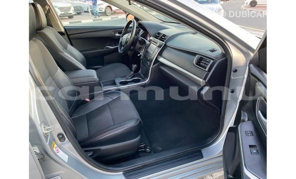 Buy Import Toyota Camry Other Car in Import - Dubai in Region of Bouenza Buy Import Toyota Camry Other Car in Import - Dubai in Region of Bouenza