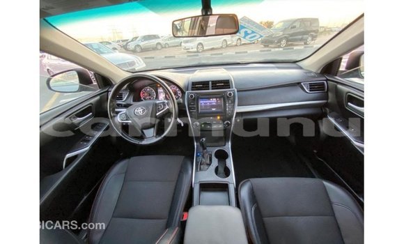 Buy Import Toyota Camry Other Car in Import - Dubai in Region of Bouenza Buy Import Toyota Camry Other Car in Import - Dubai in Region of Bouenza