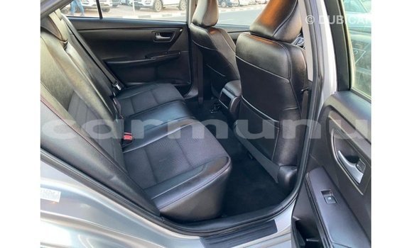 Buy Import Toyota Camry Other Car in Import - Dubai in Region of Bouenza Buy Import Toyota Camry Other Car in Import - Dubai in Region of Bouenza