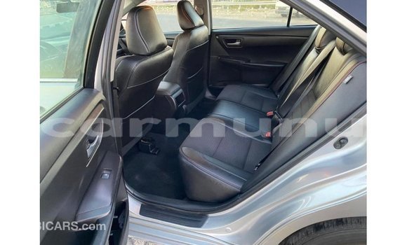 Buy Import Toyota Camry Other Car in Import - Dubai in Region of Bouenza Buy Import Toyota Camry Other Car in Import - Dubai in Region of Bouenza