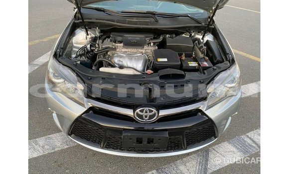 Buy Import Toyota Camry Other Car in Import - Dubai in Region of Bouenza Buy Import Toyota Camry Other Car in Import - Dubai in Region of Bouenza