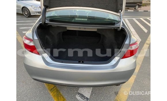 Buy Import Toyota Camry Other Car in Import - Dubai in Region of Bouenza Buy Import Toyota Camry Other Car in Import - Dubai in Region of Bouenza