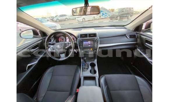 Buy Import Toyota HiAce Other Truck in Import - Dubai in Region of Bouenza Buy Import Toyota HiAce Other Truck in Import - Dubai in Region of Bouenza