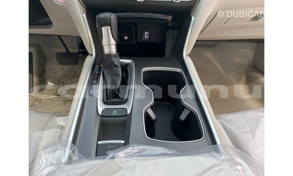 Acheter Import Voiture Honda Accord Blanc à Import - Dubai, Région de la Bouenza Acheter Import Voiture Honda Accord Blanc à Import - Dubai, Région de la Bouenza