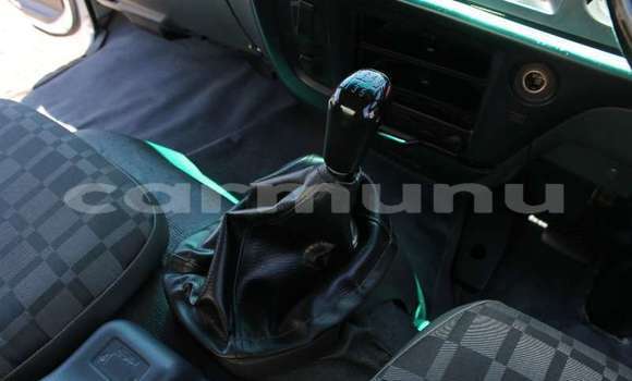 Acheter Occasion Utilitaire Isuzu FTR 850 Blanc à Brazzaville, Commune de Brazzaville Acheter Occasion Utilitaire Isuzu FTR 850 Blanc à Brazzaville, Commune de Brazzaville