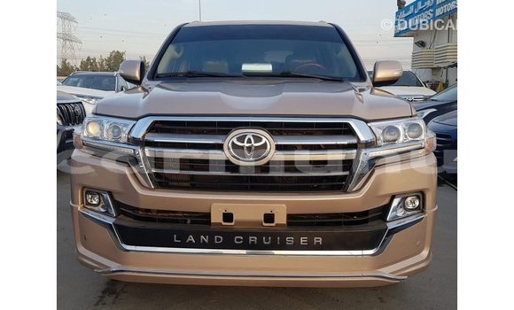 Buy Import Toyota Land Cruiser Other Car in Import - Dubai in Region of Bouenza Buy Import Toyota Land Cruiser Other Car in Import - Dubai in Region of Bouenza