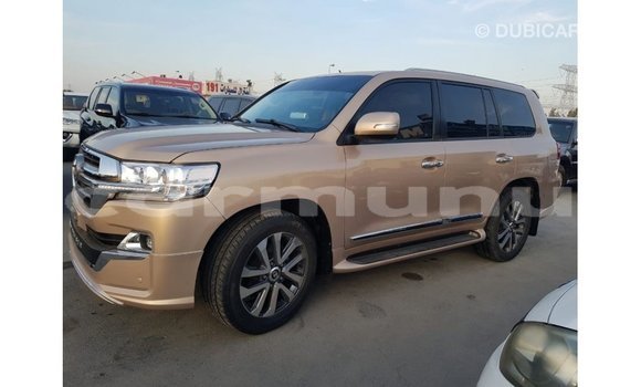 Buy Import Toyota Land Cruiser Other Car in Import - Dubai in Region of Bouenza Buy Import Toyota Land Cruiser Other Car in Import - Dubai in Region of Bouenza