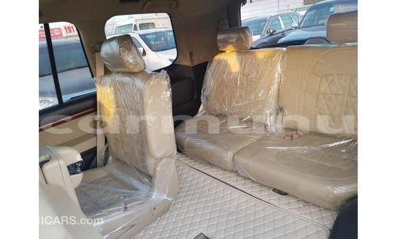 Buy Import Toyota Land Cruiser Other Car in Import - Dubai in Region of Bouenza Buy Import Toyota Land Cruiser Other Car in Import - Dubai in Region of Bouenza