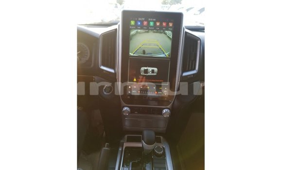 Buy Import Toyota Land Cruiser Other Car in Import - Dubai in Region of Bouenza Buy Import Toyota Land Cruiser Other Car in Import - Dubai in Region of Bouenza