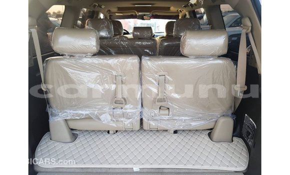 Buy Import Toyota Land Cruiser Other Car in Import - Dubai in Region of Bouenza Buy Import Toyota Land Cruiser Other Car in Import - Dubai in Region of Bouenza