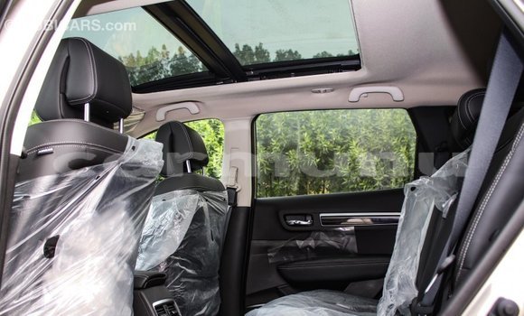 Acheter Import Voiture Renault Koleos Autre à Import - Dubai, Région de la Bouenza Acheter Import Voiture Renault Koleos Autre à Import - Dubai, Région de la Bouenza