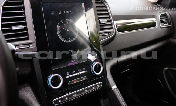 Acheter Import Voiture Renault Koleos Autre à Import - Dubai, Région de la Bouenza Acheter Import Voiture Renault Koleos Autre à Import - Dubai, Région de la Bouenza