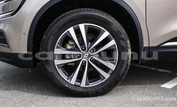 Acheter Import Voiture Renault Koleos Autre à Import - Dubai, Région de la Bouenza Acheter Import Voiture Renault Koleos Autre à Import - Dubai, Région de la Bouenza