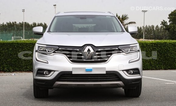 Acheter Import Voiture Renault Koleos Autre à Import - Dubai, Région de la Bouenza Acheter Import Voiture Renault Koleos Autre à Import - Dubai, Région de la Bouenza