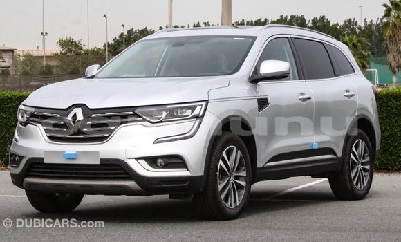 Acheter Import Voiture Renault Koleos Autre à Import - Dubai, Région de la Bouenza Acheter Import Voiture Renault Koleos Autre à Import - Dubai, Région de la Bouenza