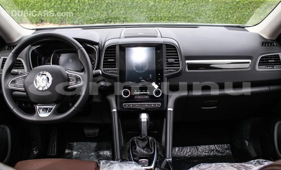 Acheter Import Voiture Renault Koleos Autre à Import - Dubai, Région de la Bouenza Acheter Import Voiture Renault Koleos Autre à Import - Dubai, Région de la Bouenza