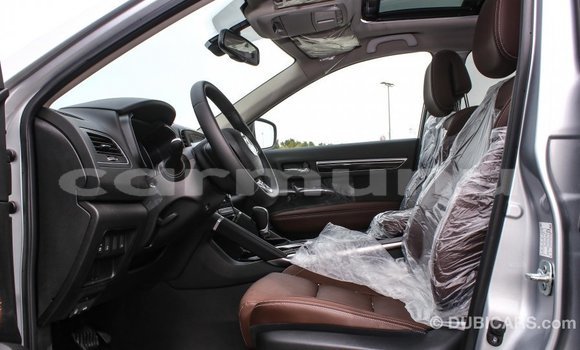 Acheter Import Voiture Renault Koleos Autre à Import - Dubai, Région de la Bouenza Acheter Import Voiture Renault Koleos Autre à Import - Dubai, Région de la Bouenza