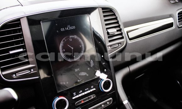 Acheter Import Voiture Renault Koleos Autre à Import - Dubai, Région de la Bouenza Acheter Import Voiture Renault Koleos Autre à Import - Dubai, Région de la Bouenza