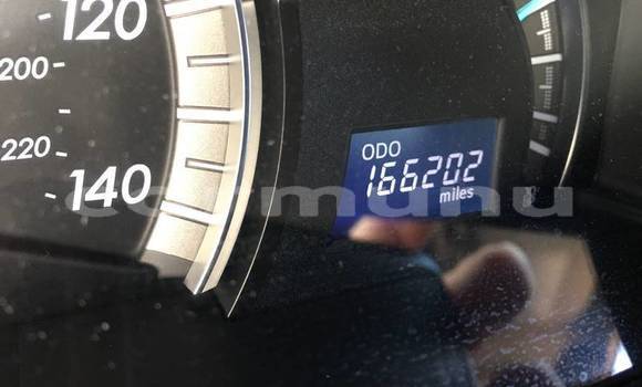 Buy Used Toyota Camry Silver Car in Brazzaville in Municipality of Brazzaville Buy Used Toyota Camry Silver Car in Brazzaville in Municipality of Brazzaville
