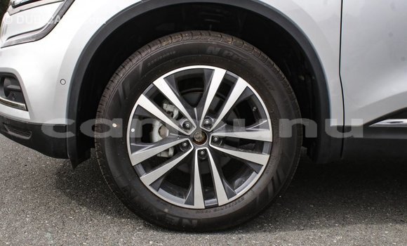 Acheter Import Voiture Renault Koleos Autre à Import - Dubai, Région de la Bouenza Acheter Import Voiture Renault Koleos Autre à Import - Dubai, Région de la Bouenza
