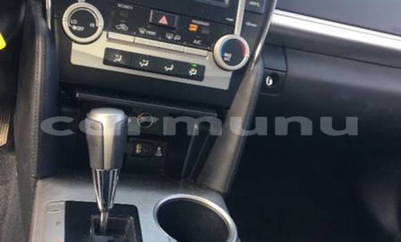 Buy Used Toyota Camry Silver Car in Brazzaville in Municipality of Brazzaville Buy Used Toyota Camry Silver Car in Brazzaville in Municipality of Brazzaville