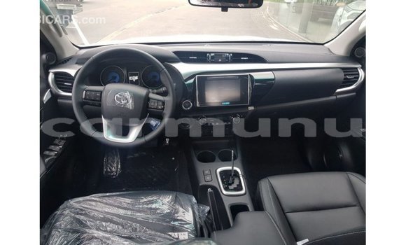 Buy Import Toyota Hilux Other Car in Import - Dubai in Region of Bouenza Buy Import Toyota Hilux Other Car in Import - Dubai in Region of Bouenza