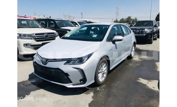 Acheter Import Voiture Toyota Corolla Blanc à Import - Dubai, Région de la Bouenza Acheter Import Voiture Toyota Corolla Blanc à Import - Dubai, Région de la Bouenza