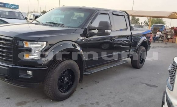 Buy Import Ford V8 Black Car in Import - Dubai in Region of Bouenza Buy Import Ford V8 Black Car in Import - Dubai in Region of Bouenza