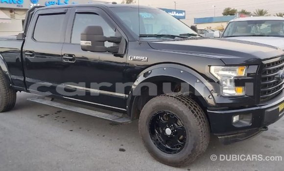 Buy Import Ford V8 Black Car in Import - Dubai in Region of Bouenza Buy Import Ford V8 Black Car in Import - Dubai in Region of Bouenza