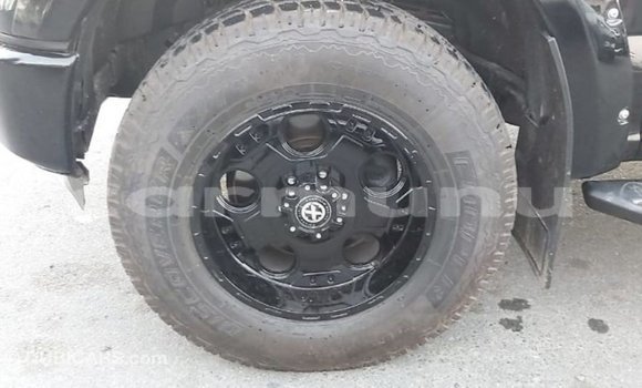 Buy Import Ford V8 Black Car in Import - Dubai in Region of Bouenza Buy Import Ford V8 Black Car in Import - Dubai in Region of Bouenza