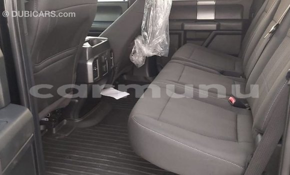 Buy Import Ford V8 Black Car in Import - Dubai in Region of Bouenza Buy Import Ford V8 Black Car in Import - Dubai in Region of Bouenza