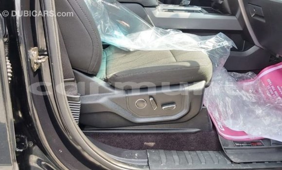 Buy Import Ford V8 Black Car in Import - Dubai in Region of Bouenza Buy Import Ford V8 Black Car in Import - Dubai in Region of Bouenza