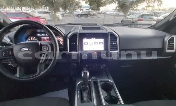 Buy Import Ford V8 Black Car in Import - Dubai in Region of Bouenza Buy Import Ford V8 Black Car in Import - Dubai in Region of Bouenza