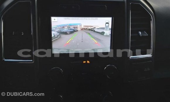 Buy Import Ford V8 Black Car in Import - Dubai in Region of Bouenza Buy Import Ford V8 Black Car in Import - Dubai in Region of Bouenza