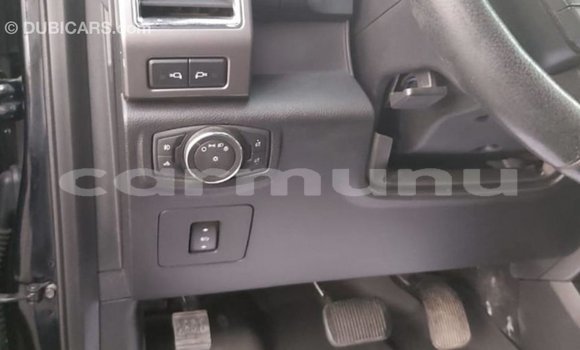 Buy Import Ford V8 Black Car in Import - Dubai in Region of Bouenza Buy Import Ford V8 Black Car in Import - Dubai in Region of Bouenza