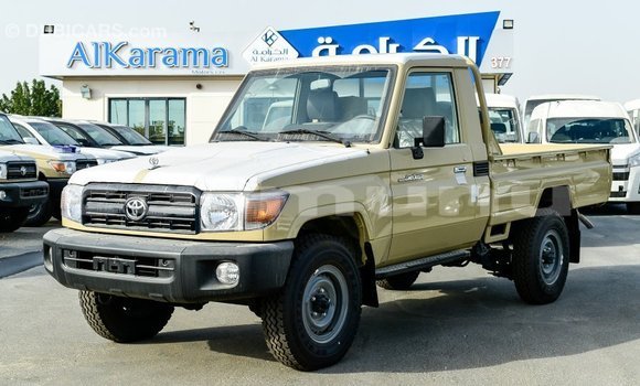 Acheter Import Voiture Toyota Land Cruiser Beige à Import - Dubai, Région de la Bouenza Acheter Import Voiture Toyota Land Cruiser Beige à Import - Dubai, Région de la Bouenza
