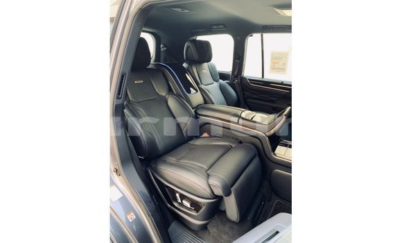 Buy Import Lexus LX Other Car in Import - Dubai in Region of Bouenza Buy Import Lexus LX Other Car in Import - Dubai in Region of Bouenza